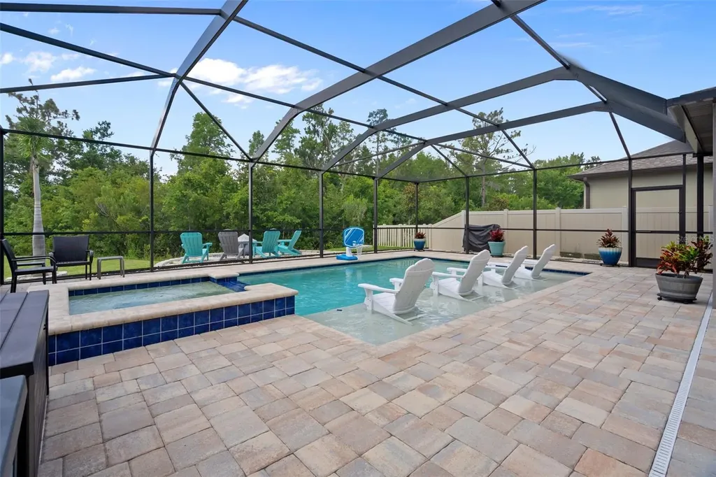 8755 Flourish Drive Land O Lakes FL 34637