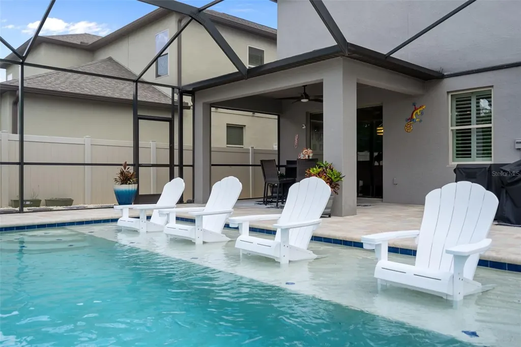 8755 Flourish Drive Land O Lakes FL 34637