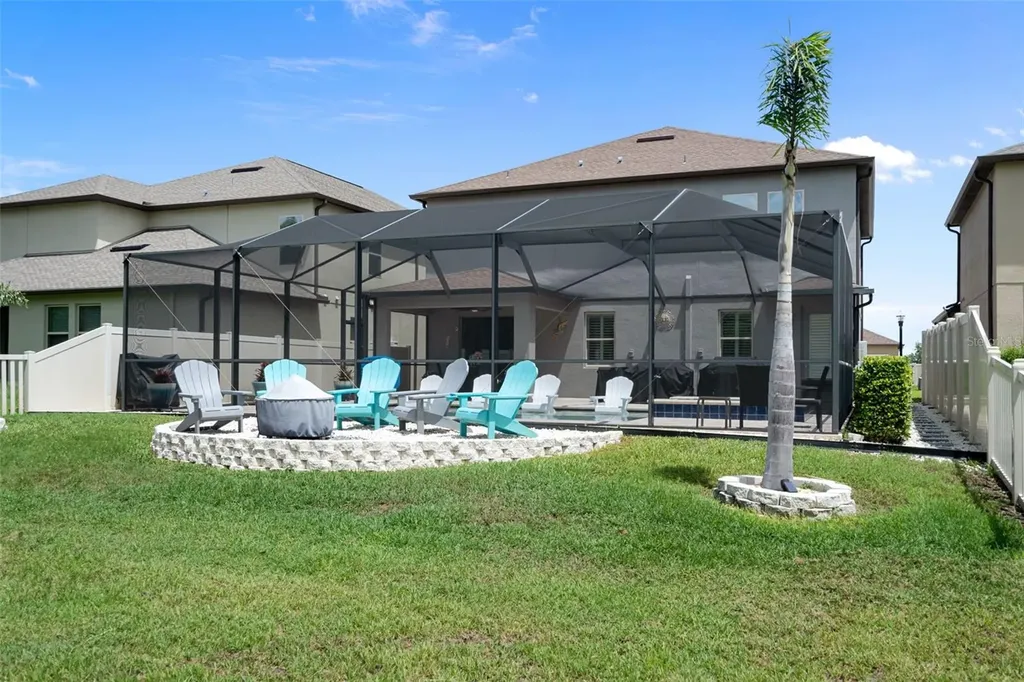 8755 Flourish Drive Land O Lakes FL 34637