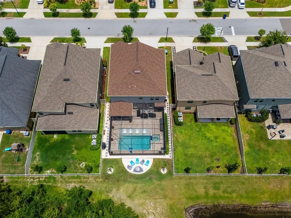 8755 Flourish Drive Land O Lakes FL 34637