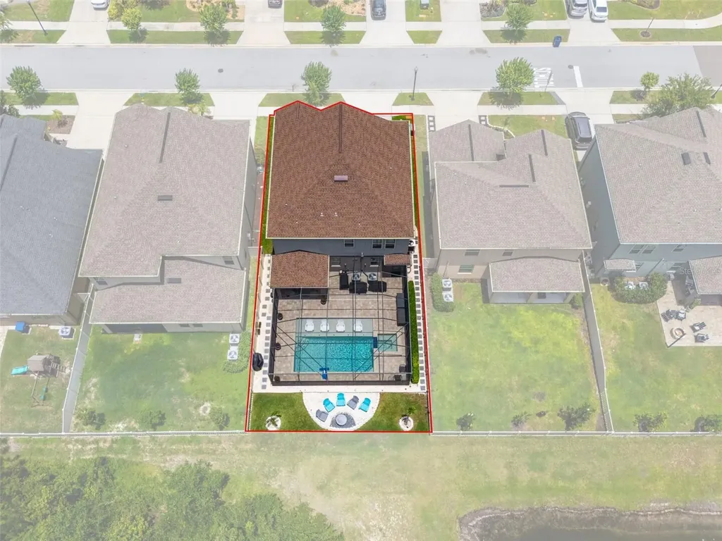 8755 Flourish Drive Land O Lakes FL 34637