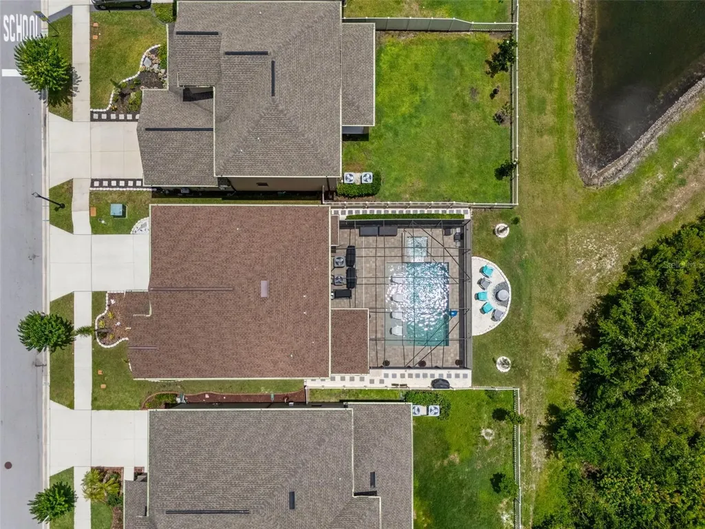 8755 Flourish Drive Land O Lakes FL 34637