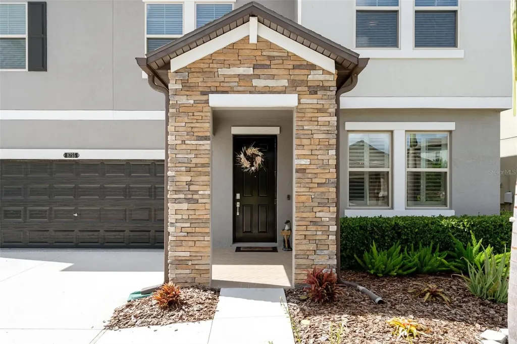 8755 Flourish Drive Land O Lakes FL 34637