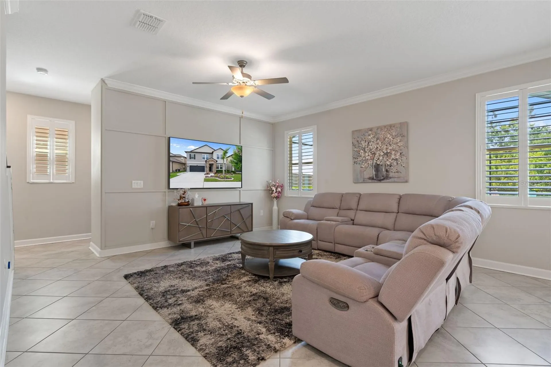 8755 Flourish Drive Land O Lakes FL 34637