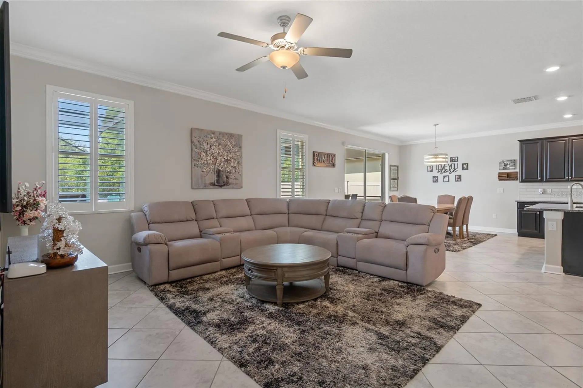 8755 Flourish Drive Land O Lakes FL 34637