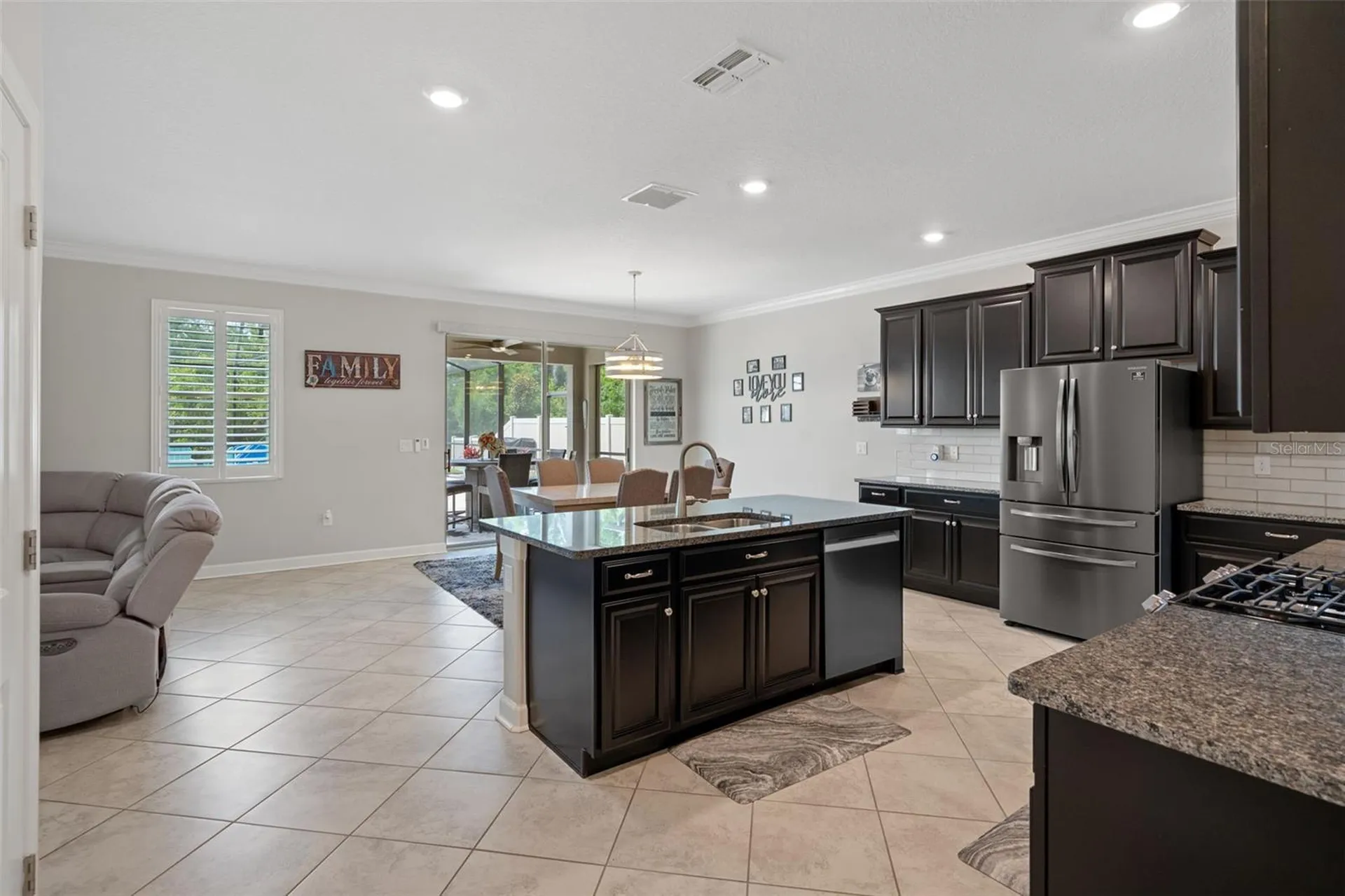 8755 Flourish Drive Land O Lakes FL 34637