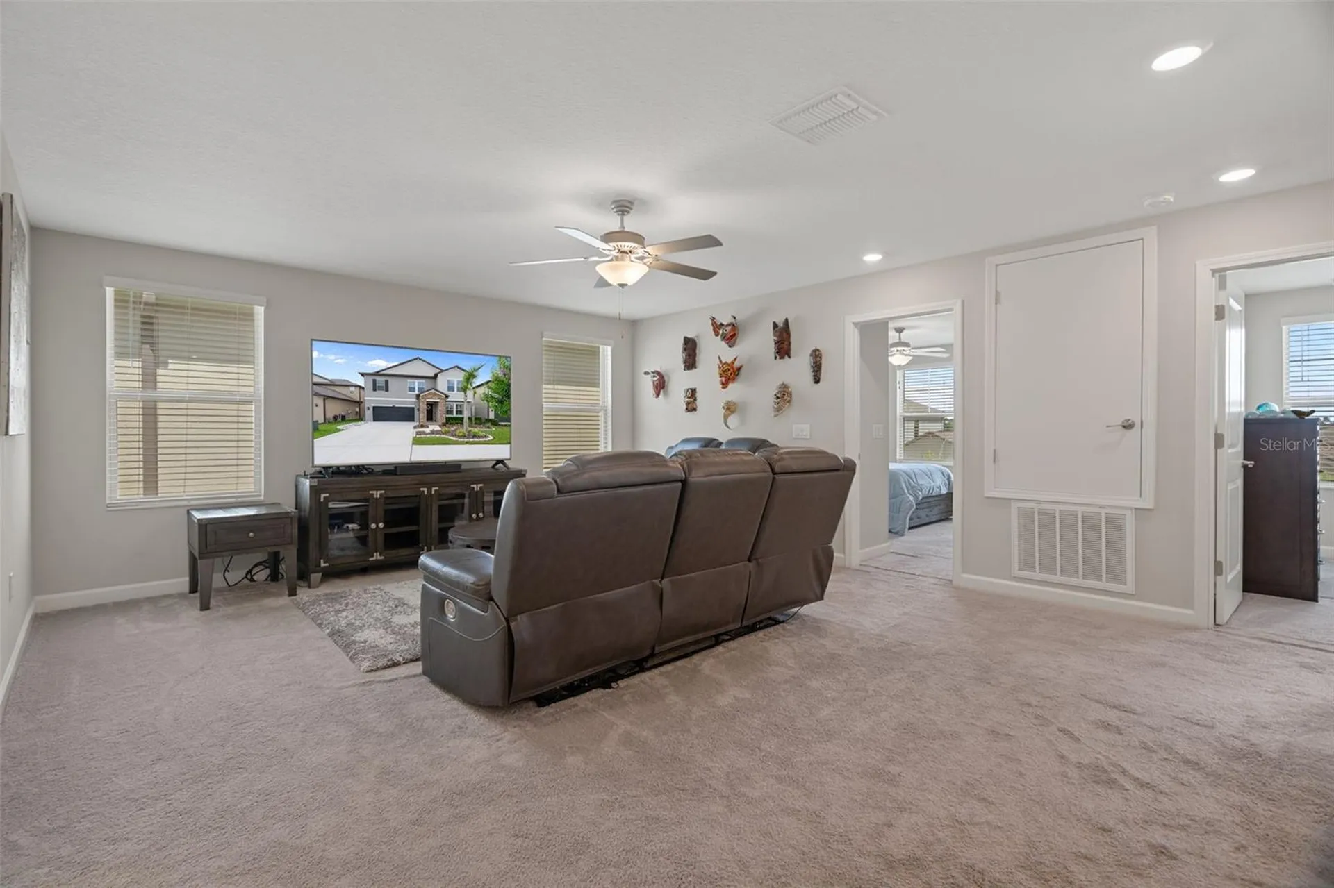 8755 Flourish Drive Land O Lakes FL 34637