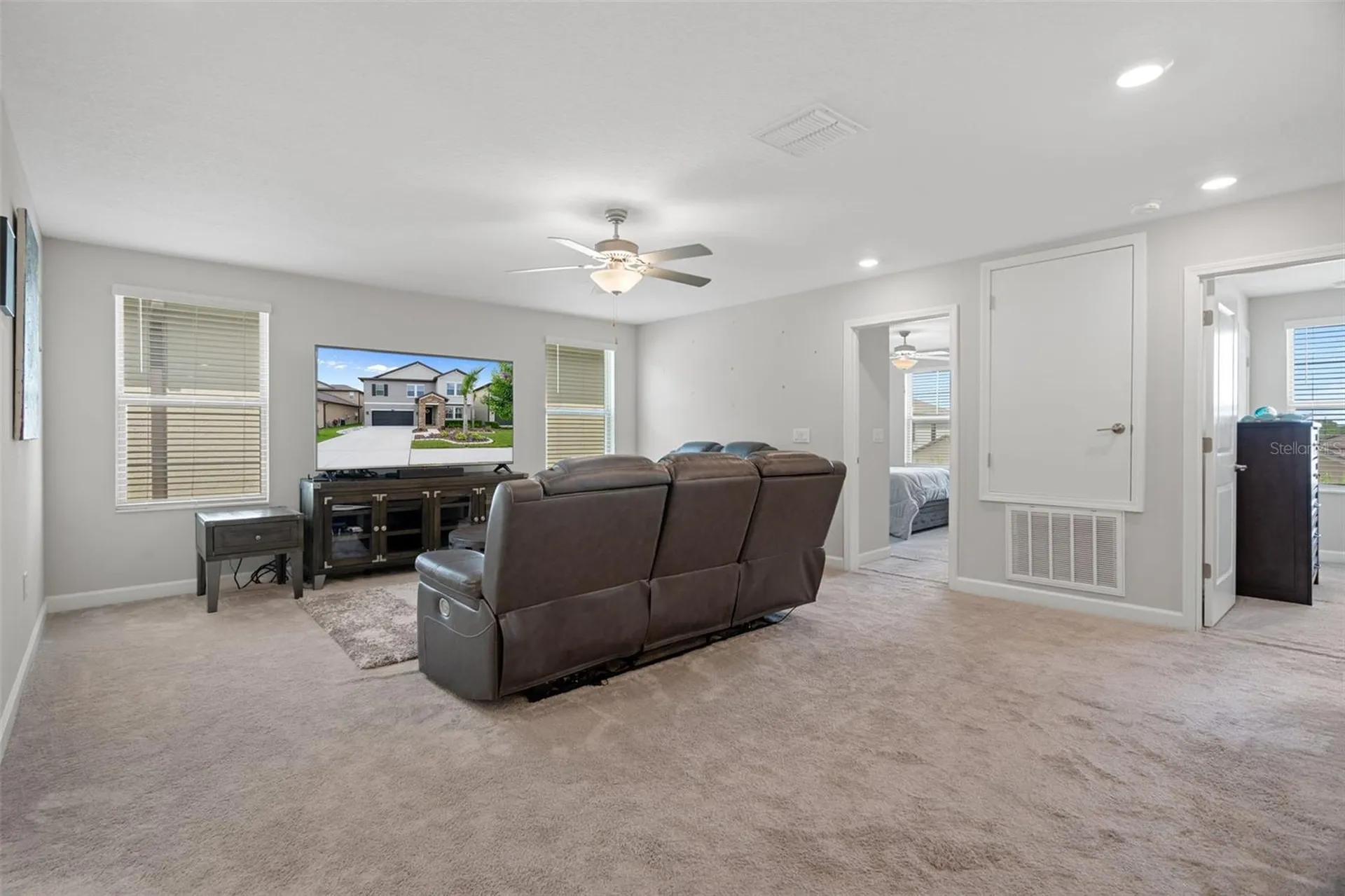 8755 Flourish Drive Land O Lakes FL 34637