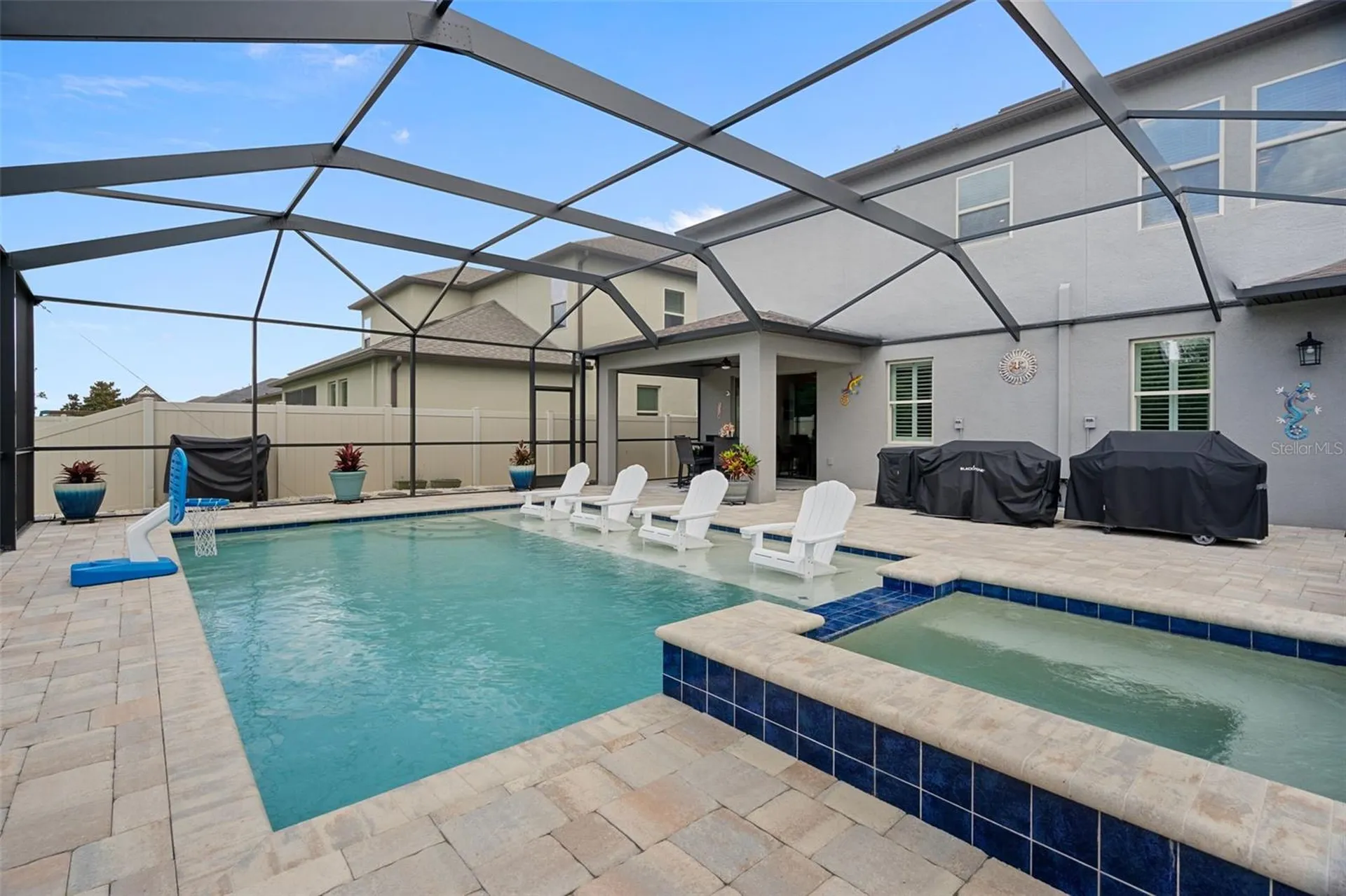8755 Flourish Drive Land O Lakes FL 34637