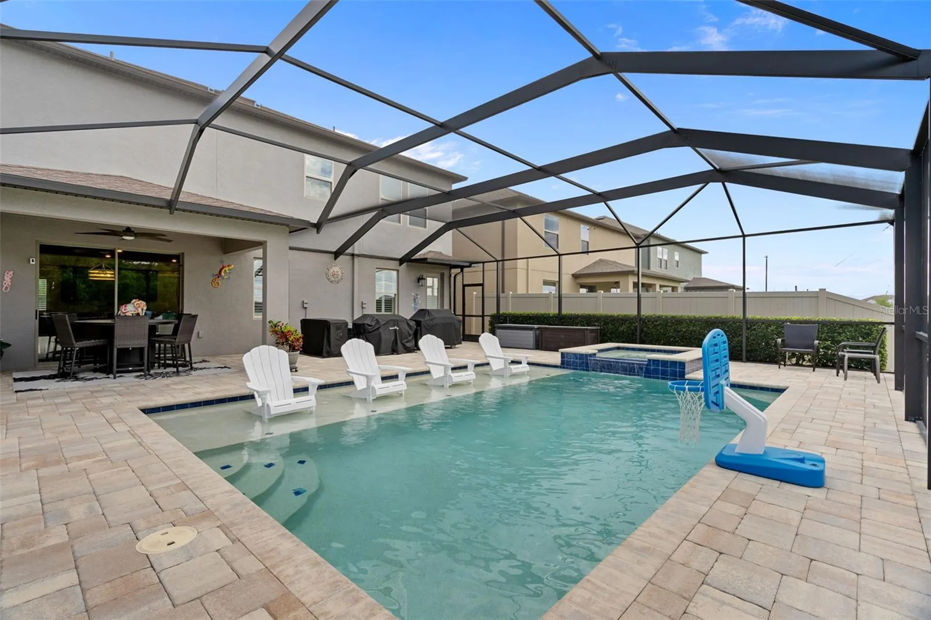 8755 Flourish Drive Land O Lakes FL 34637