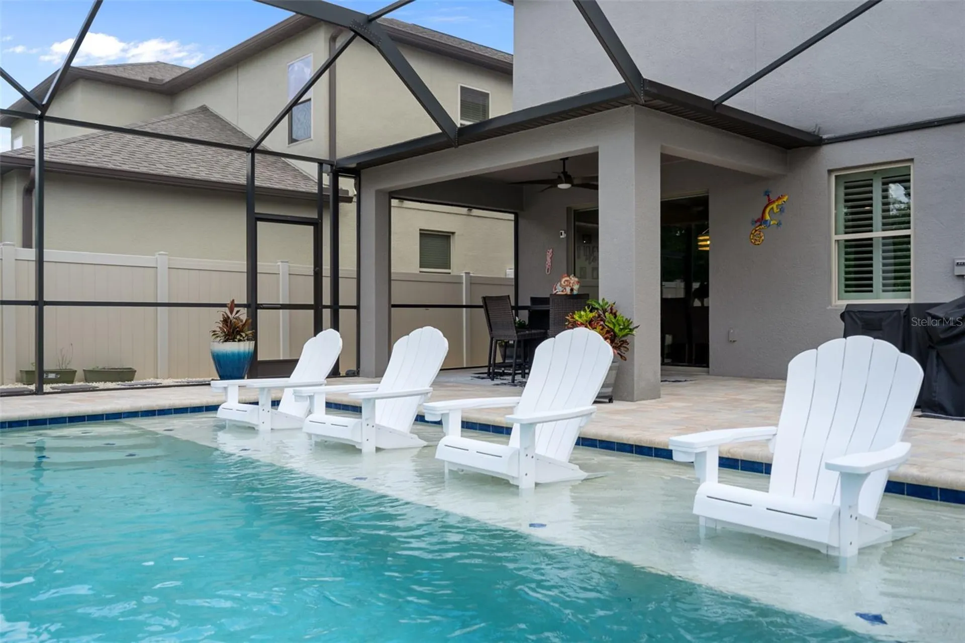 8755 Flourish Drive Land O Lakes FL 34637