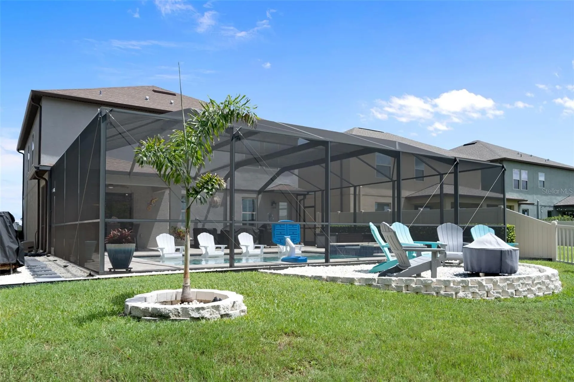 8755 Flourish Drive Land O Lakes FL 34637