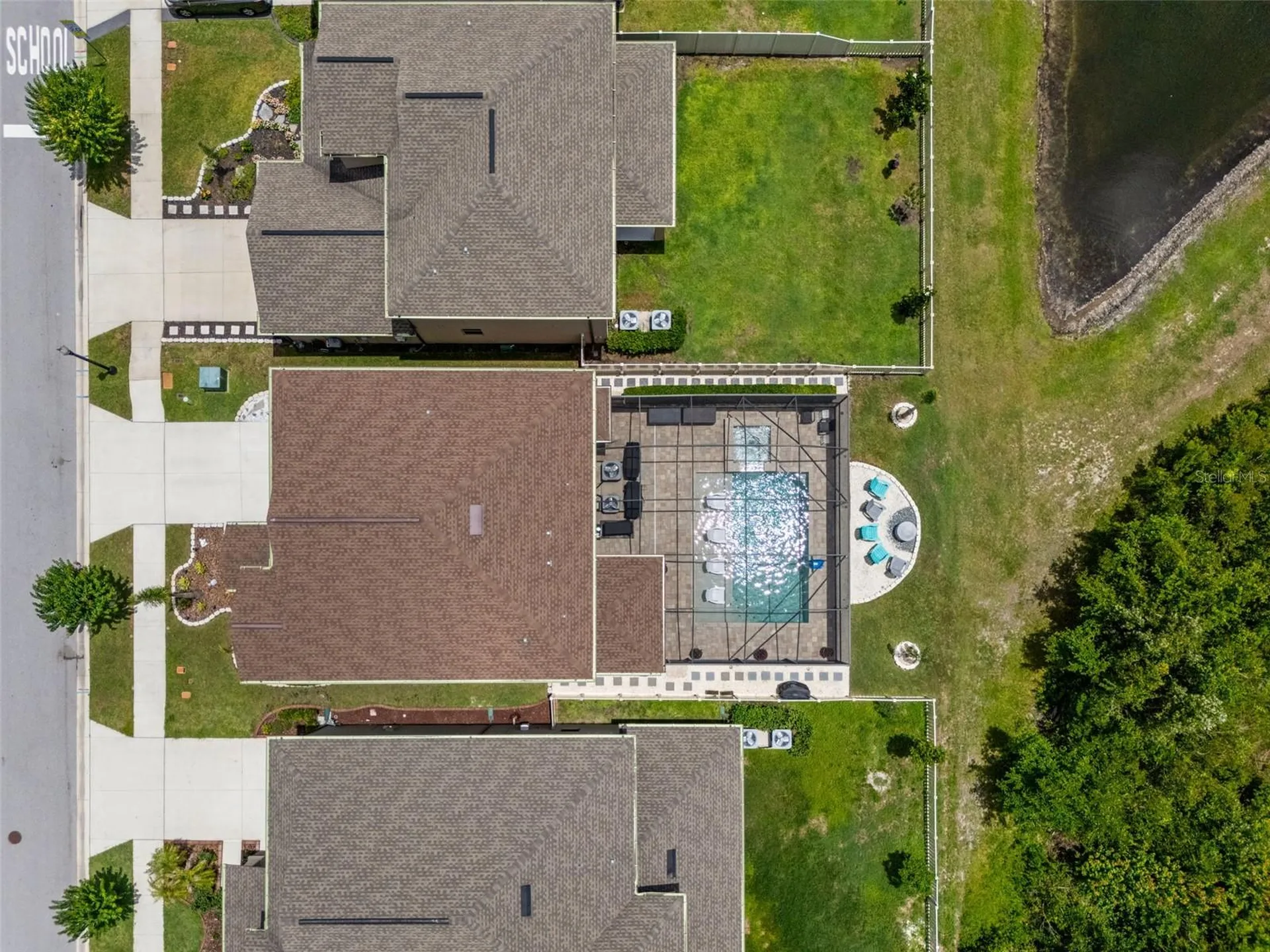 8755 Flourish Drive Land O Lakes FL 34637