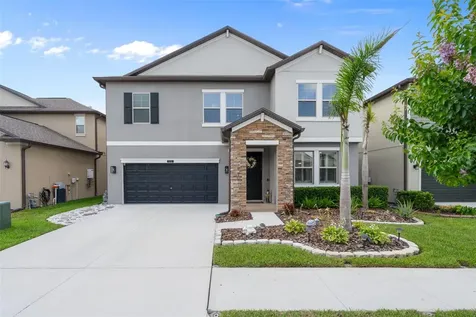 8755 Flourish Drive Land O Lakes FL 34637
