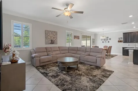 8755 Flourish Drive Land O Lakes FL 34637