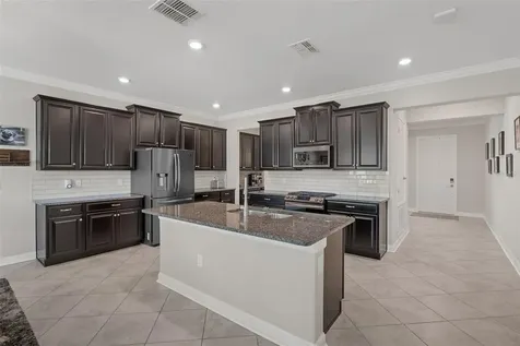 8755 Flourish Drive Land O Lakes FL 34637