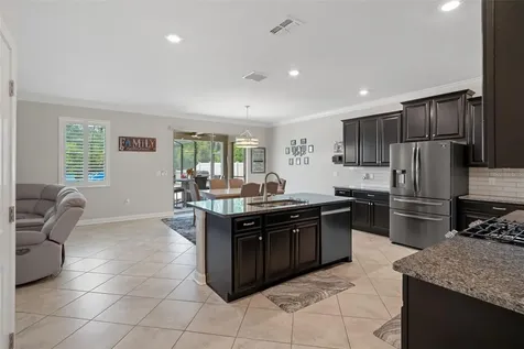 8755 Flourish Drive Land O Lakes FL 34637