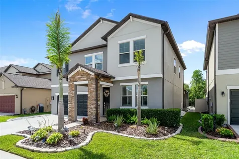 8755 Flourish Drive Land O Lakes FL 34637