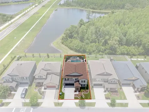 8755 Flourish Drive Land O Lakes FL 34637