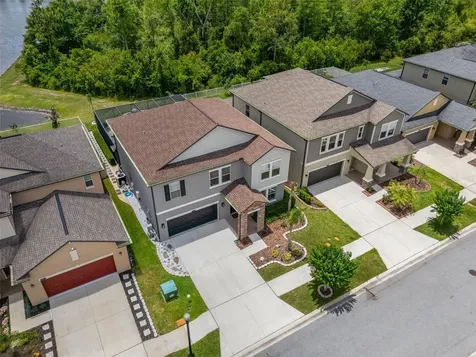 8755 Flourish Drive Land O Lakes FL 34637