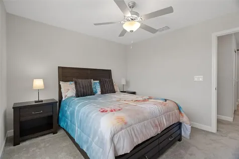 8755 Flourish Drive Land O Lakes FL 34637