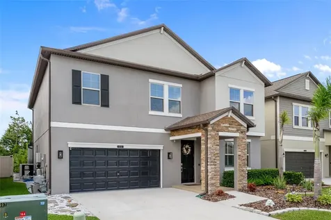 8755 Flourish Drive Land O Lakes FL 34637