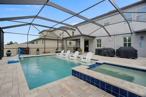 8755 Flourish Drive Land O Lakes FL 34637