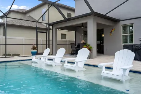 8755 Flourish Drive Land O Lakes FL 34637