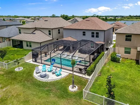 8755 Flourish Drive Land O Lakes FL 34637