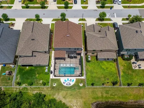 8755 Flourish Drive Land O Lakes FL 34637
