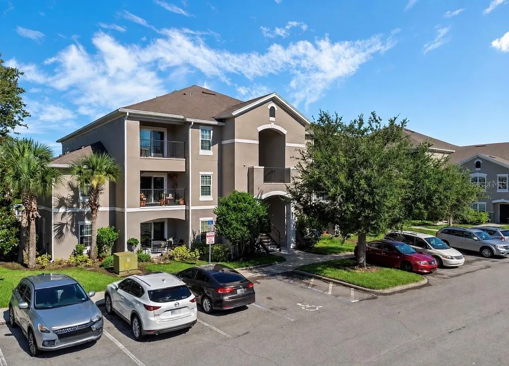 6572 Swissco Drive Orlando FL 32822