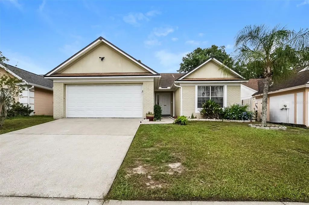 337 Mantis Loop Apopka FL 32703