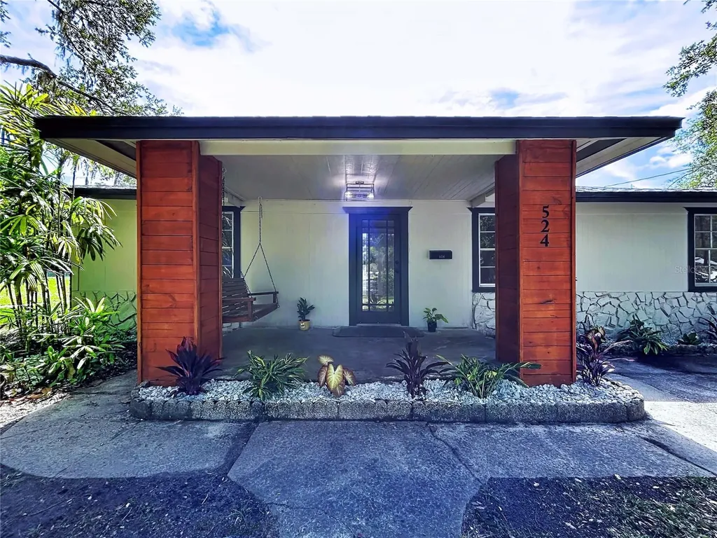 524 East Avenue Brooksville FL 34601