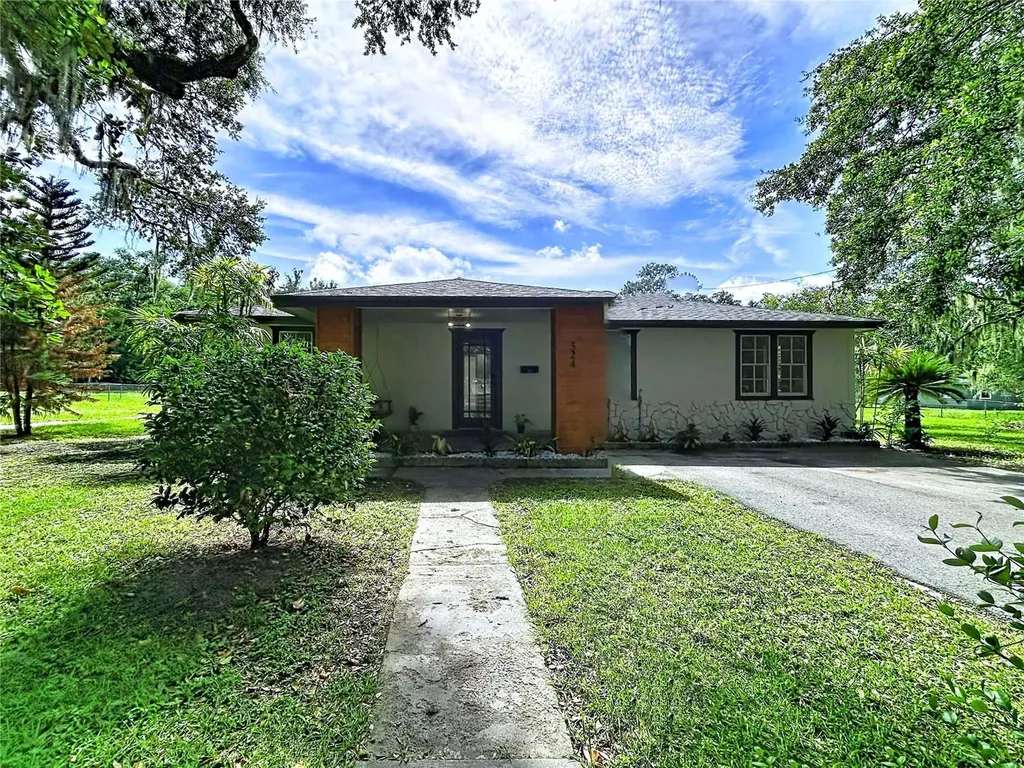 524 East Avenue Brooksville FL 34601