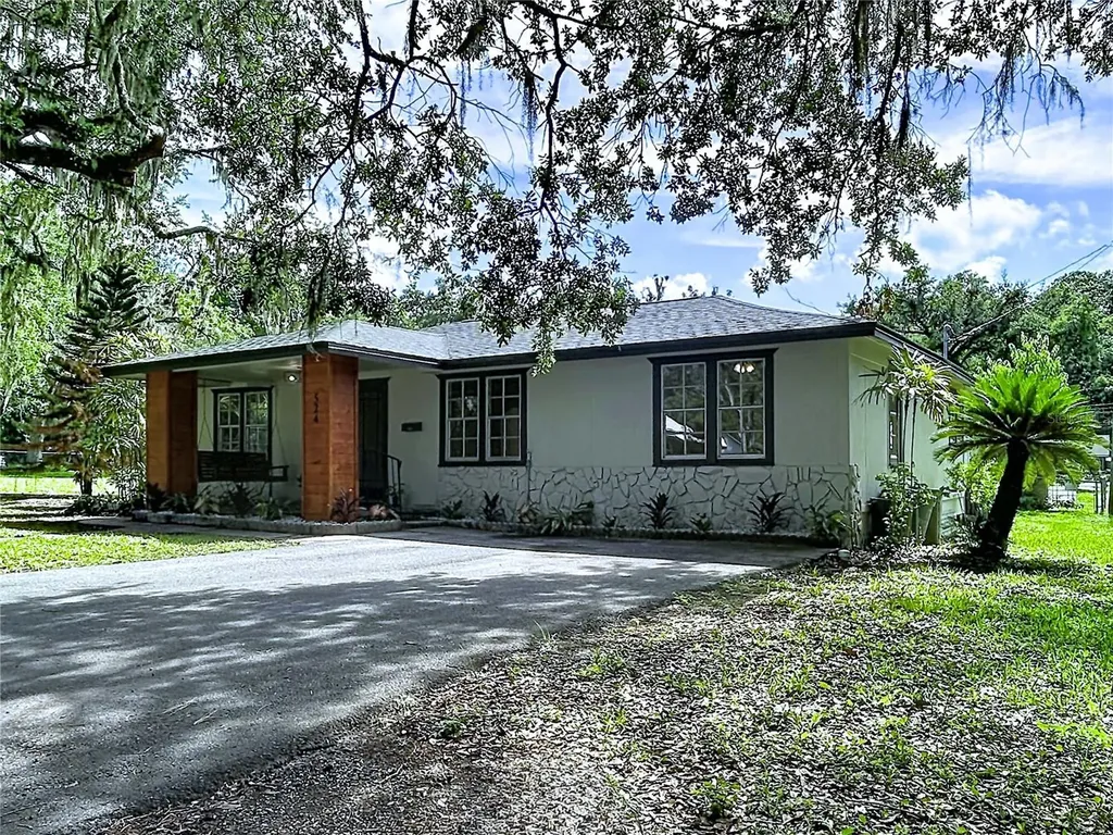 524 East Avenue Brooksville FL 34601
