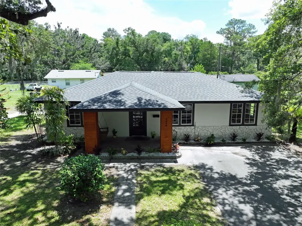 524 East Avenue Brooksville FL 34601