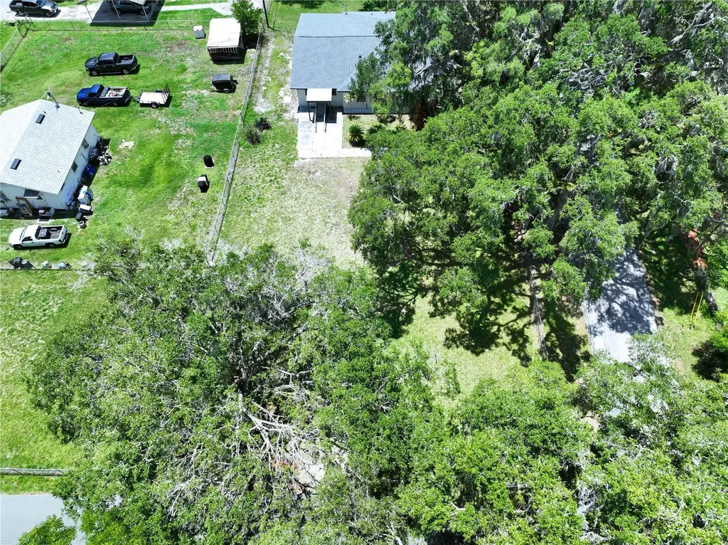 524 East Avenue Brooksville FL 34601