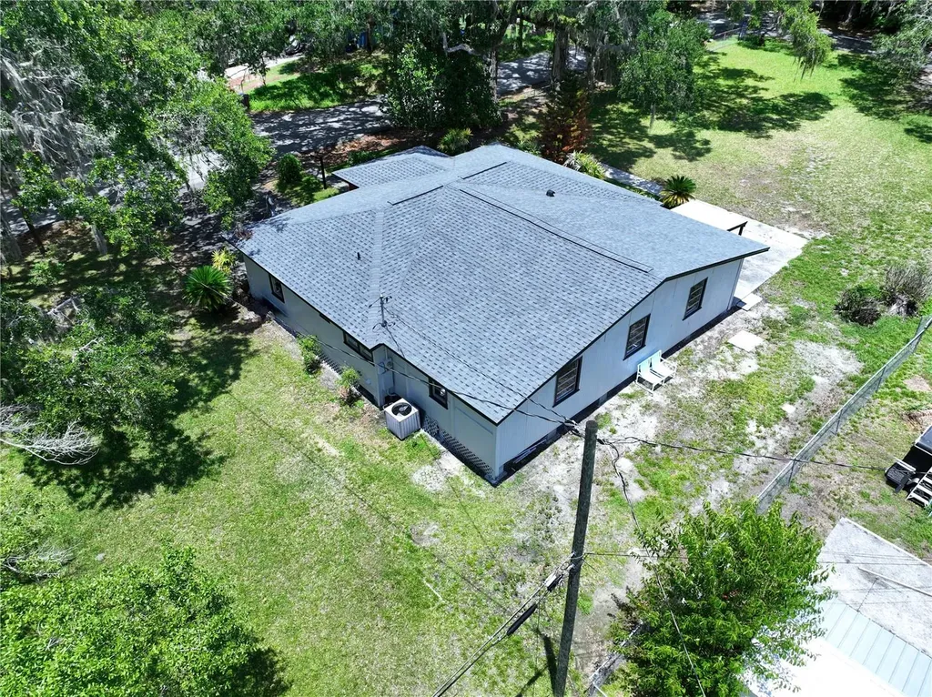 524 East Avenue Brooksville FL 34601