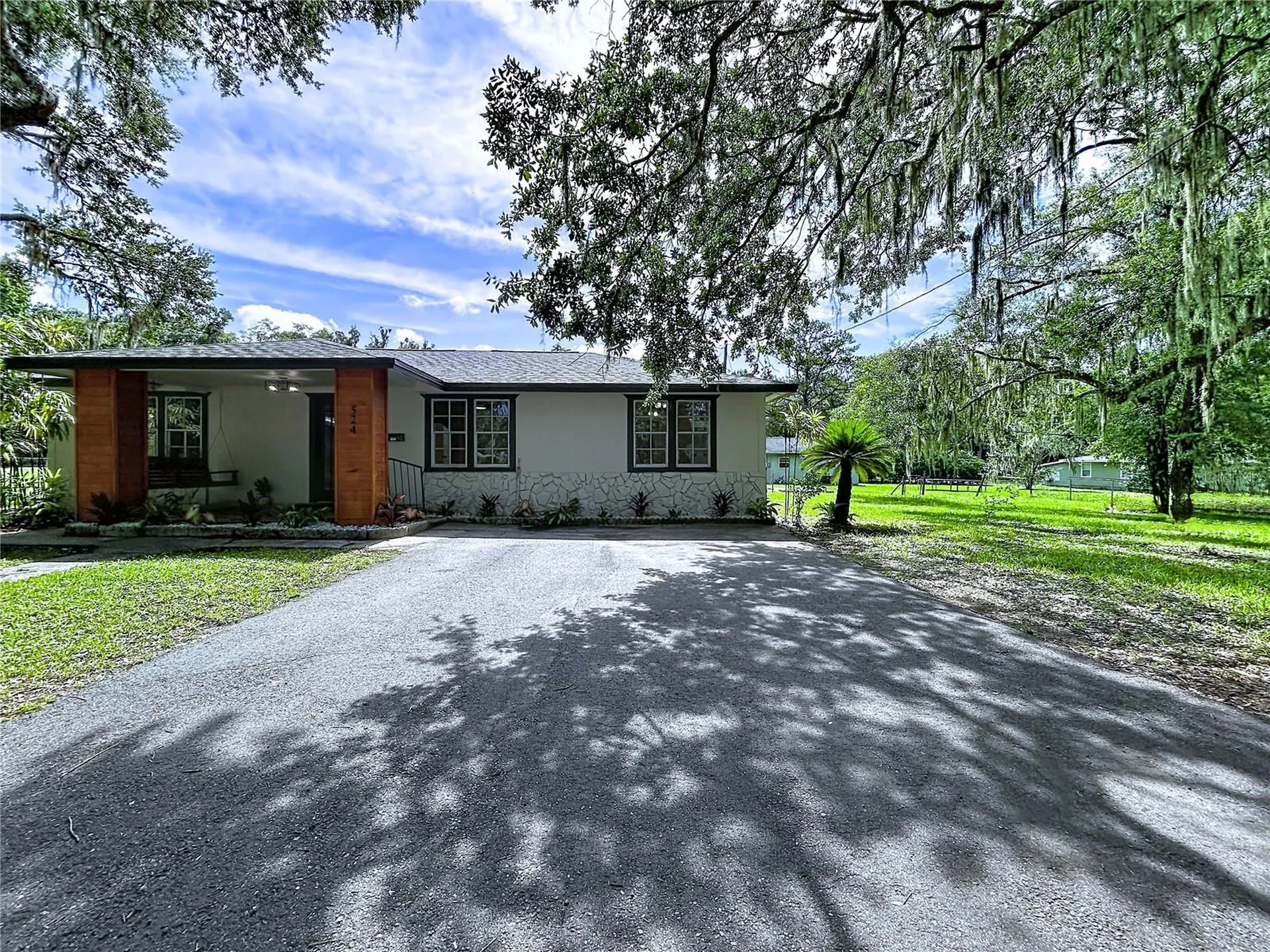 524 East Avenue Brooksville FL 34601