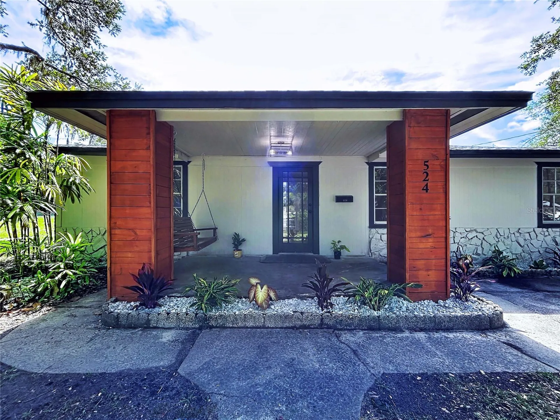 524 East Avenue Brooksville FL 34601