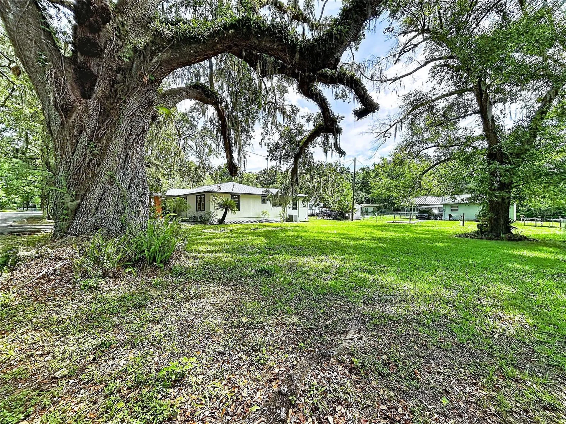 524 East Avenue Brooksville FL 34601