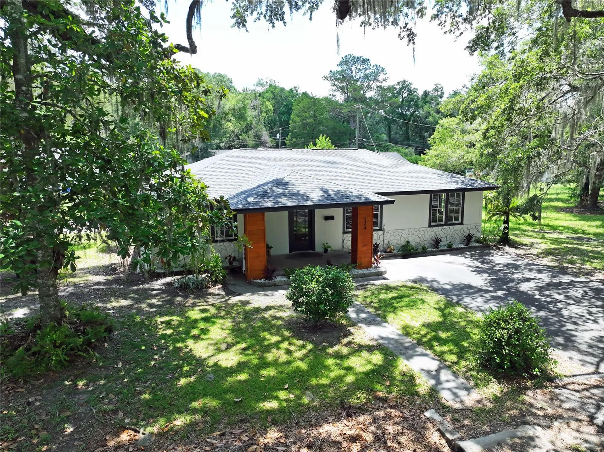 524 East Avenue Brooksville FL 34601