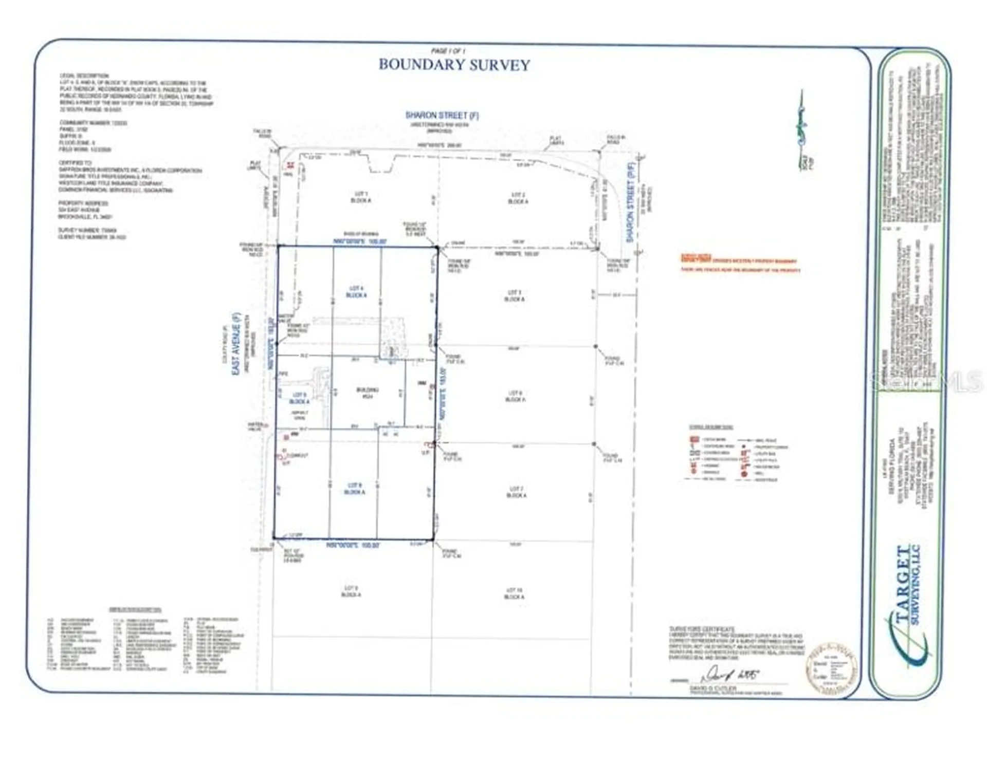 524 East Avenue Brooksville FL 34601