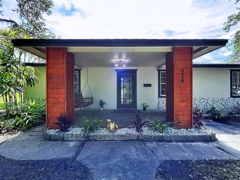 524 East Avenue Brooksville FL 34601