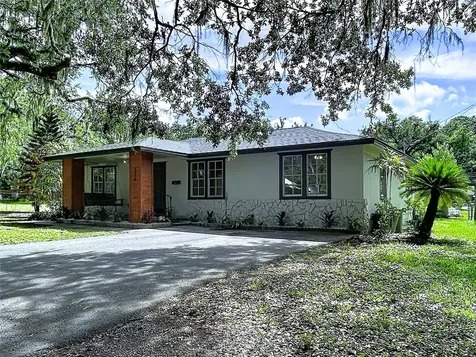 524 East Avenue Brooksville FL 34601