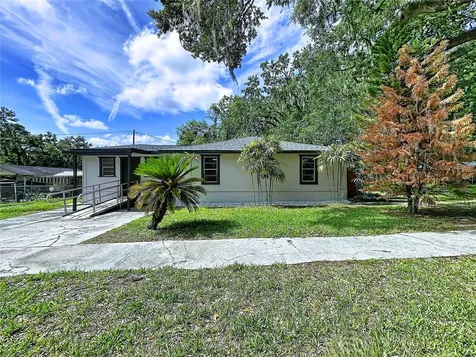 524 East Avenue Brooksville FL 34601