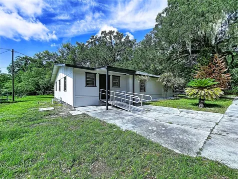 524 East Avenue Brooksville FL 34601