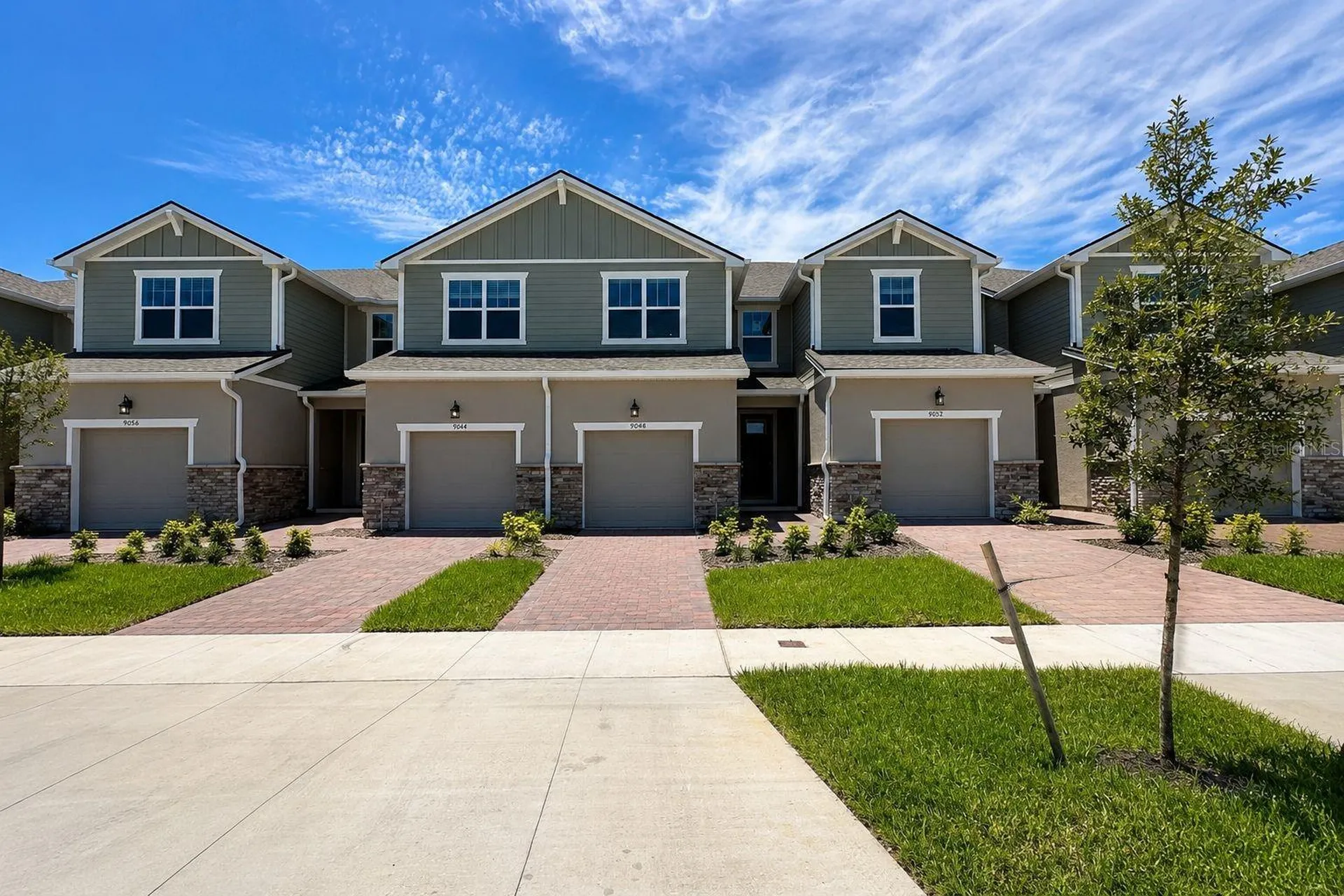 9048 Ocean Tide Way Kissimmee FL 34747
