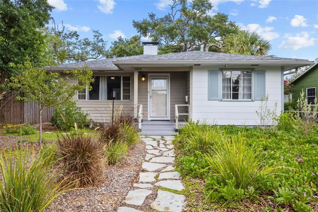2450 49th Street S St Petersburg FL 33711
