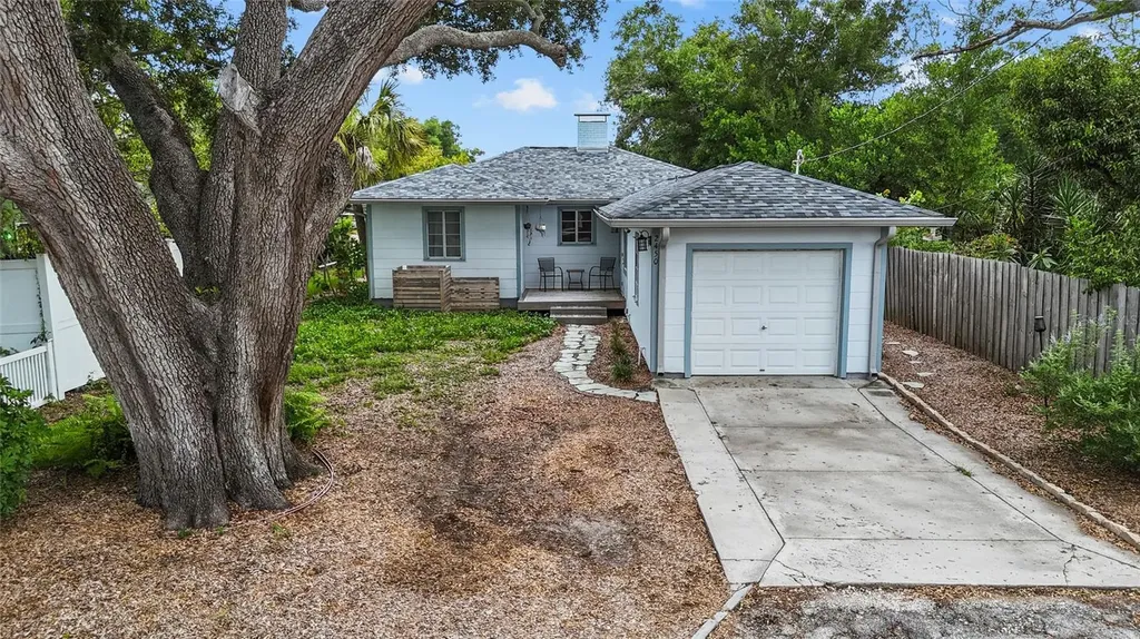 2450 49th Street S St Petersburg FL 33711